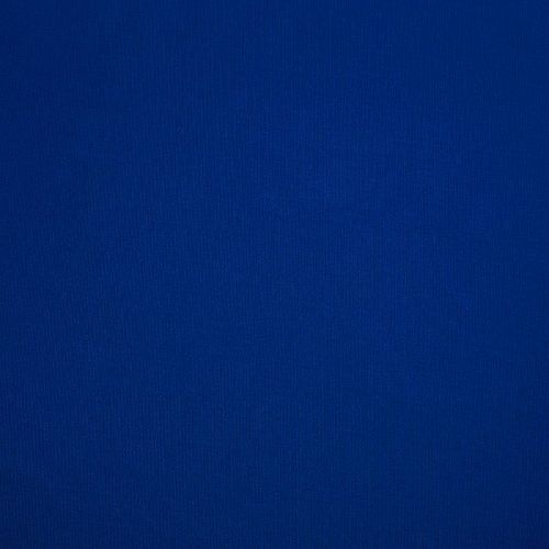 Трикотаж-масло Versace 056-16220 синий электрик