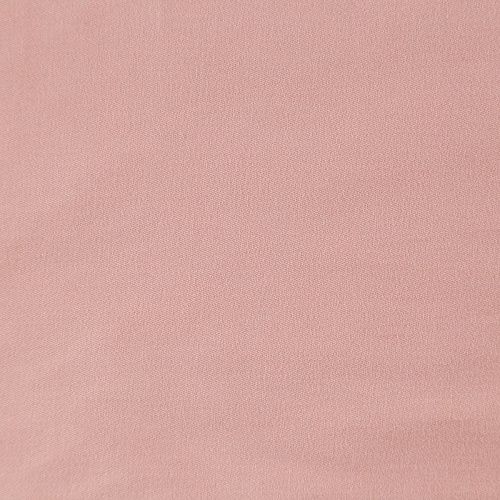 Коттон 063-01731 персиково-розовый однотонный