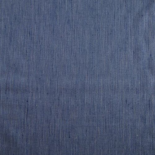 Лен натуральный Paul Smith 035-16417 голубой деним