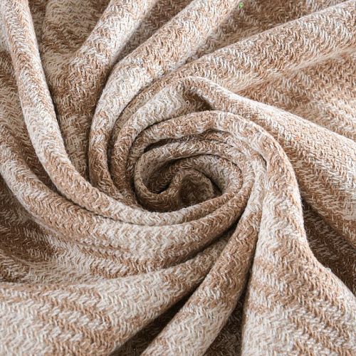 Твид 052-11680 молочно-бежевый