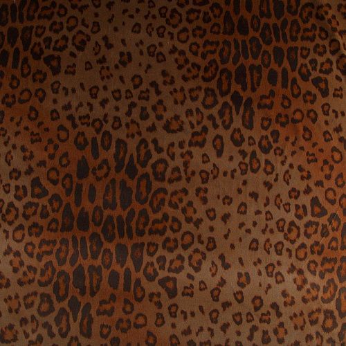 Бархат Etro 002-16269 кэмел принтованный