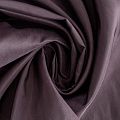 Ткань портьерная тафта h-295 см Т241-02-320 фиолетовый однотонный