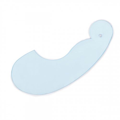 Лекало № 3-2 улитка