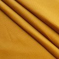 Вельвет стрейч 008-20775 шафрановый однотонный