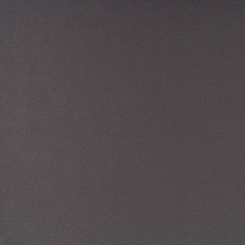 Креп-сатин К33-577 серо-бежевый однотонный