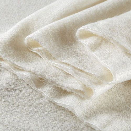 Утеплитель-шерстин 046-00030 белый