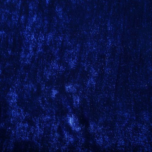 Бархат шелковый 002-17699 парламент однотонный