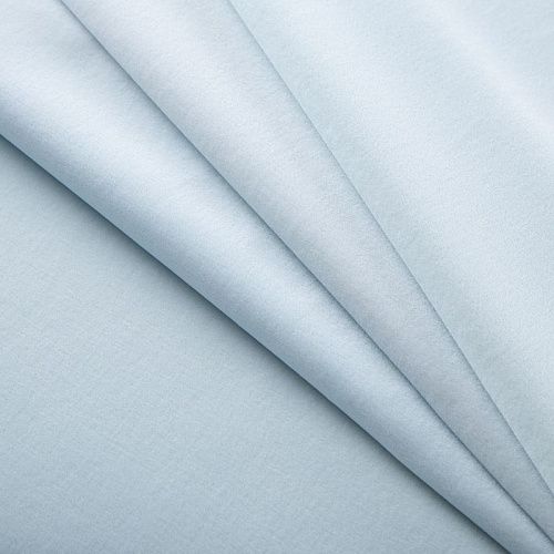 Бархат хлопковый стрейч 002-20539 лед