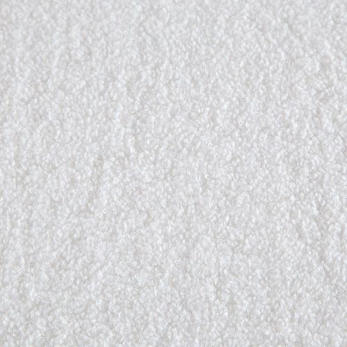 Мех искусственный 037-15248 белый однотонный