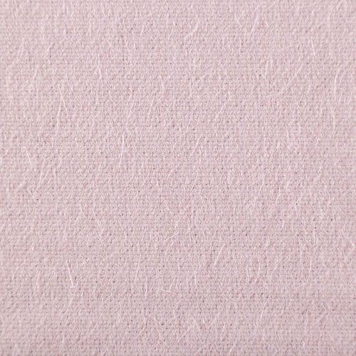 Кашемир 022-02406 нежно-розовый однотонный