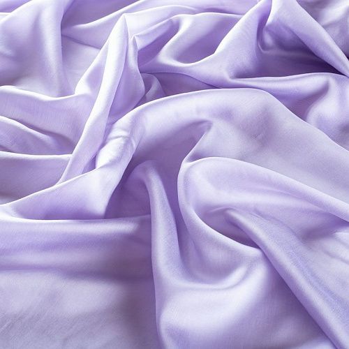 Тенсел 053-01833 лавандовый однотонный