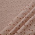 Шитье 067-17596 пудровый 