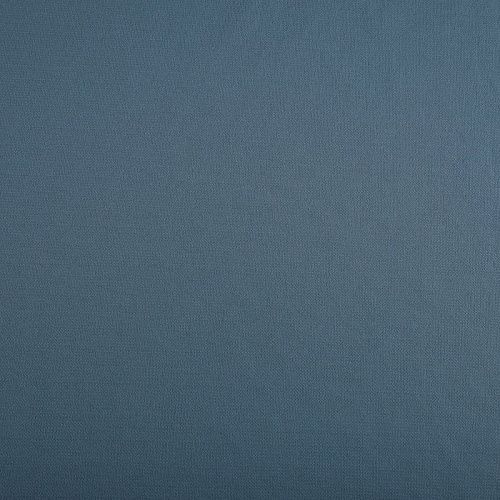 Трикотаж 056-16702 голубой однотонный