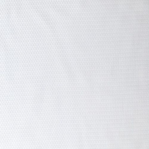 Ткань подкладочная 045-07338 молочный жаккардовый