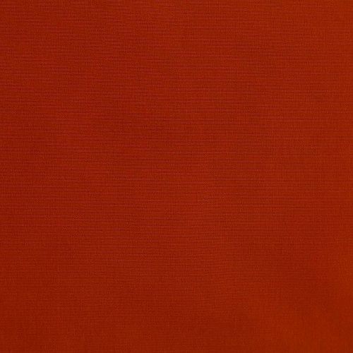 Ткань портьерная тафта h-295 см Т371-02-103 оранжево-красный