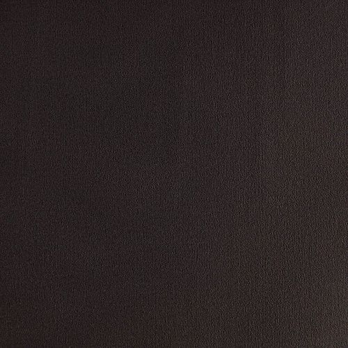 Бархат К01-124 шоколадный однотонный