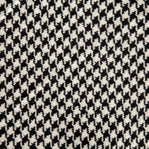 Ткань пальтовая 1120-341-040-0016 черно-белый