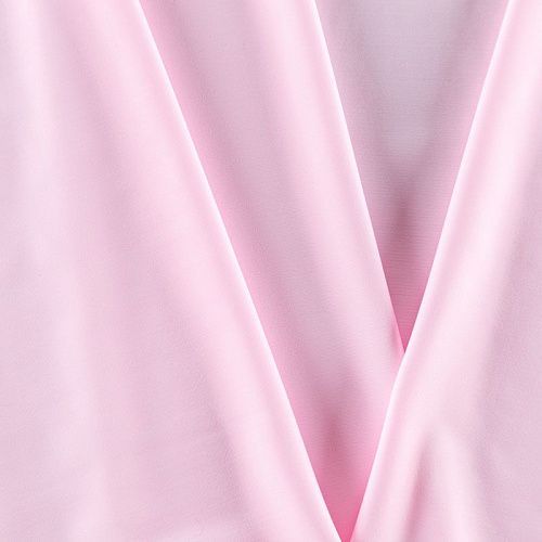 Лайкра 005-07526 разбеленный розовый однотонный