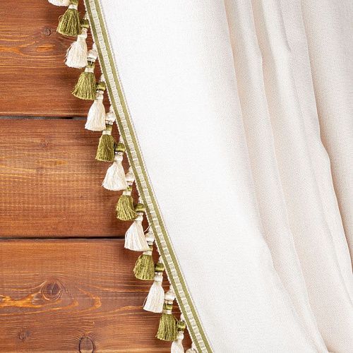 Бахрома шир 7,5 см 103-ZT8005D-2122