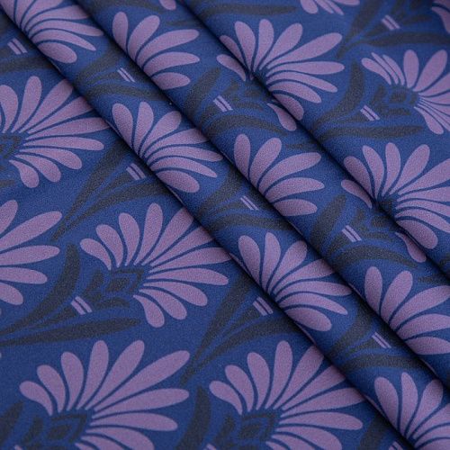 Бифлекс 005-20343 серо-голубой принтованный