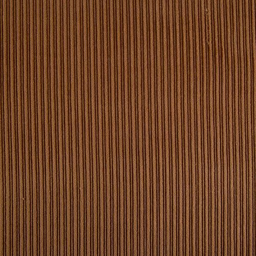 Вельвет 008-19952 карамельный однотонный