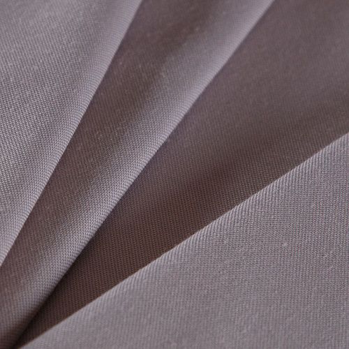 Ткань с водо- и грязеотталкивающей пропиткой 22-02-14685 серый однотонный