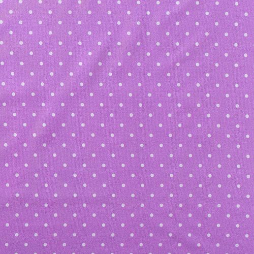 Вискоза 009-00979 аметистовый принтованный