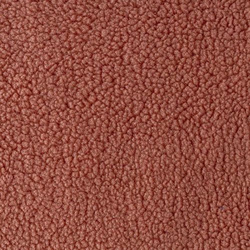 Мех искусственный К30-287  Col.38 медный однотонный