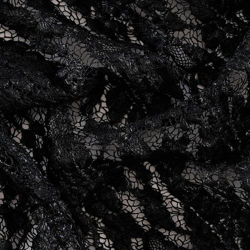 Гипюр стрейч 012-10836