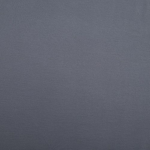 Джерси 014-18967 серый однотонный