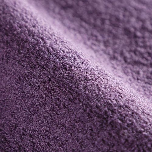 Лоден 006-05866 виноградный однотонный