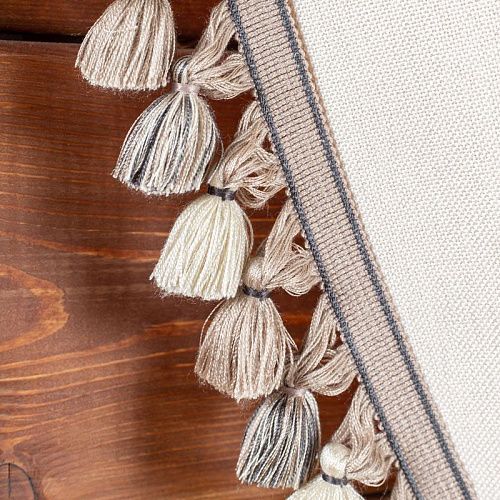 Бахрома шир 6 см 103-AT949A-1319