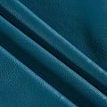 Экокожа 070-11819 бирюзово-лазурный однотонный