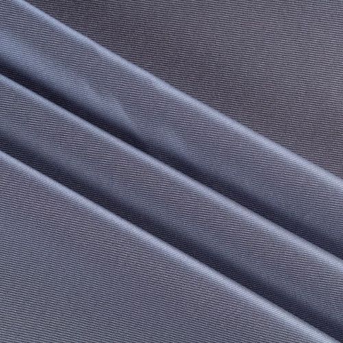 Ткань подкладочная К36-276 серый однотонный