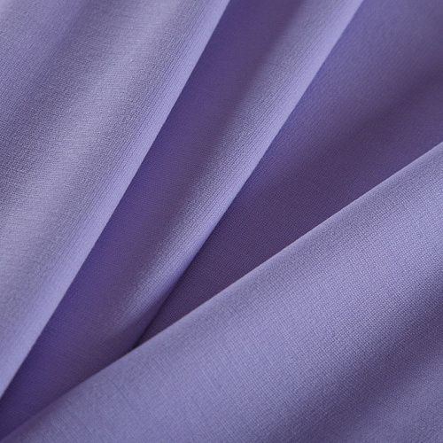 Джерси 014-16193 лавандовый однотонный