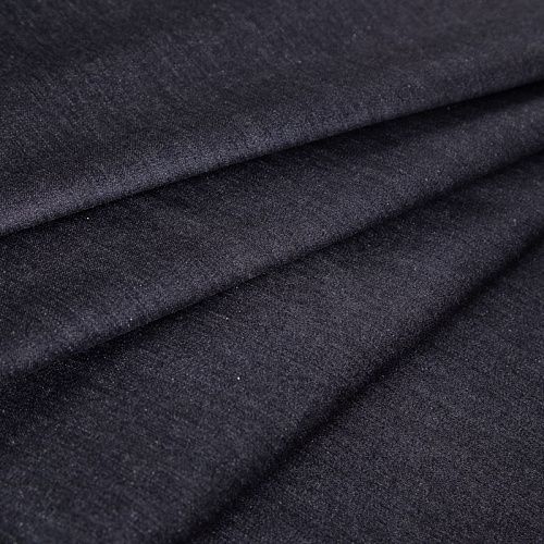 Джинс стрейч 015-17163 черный