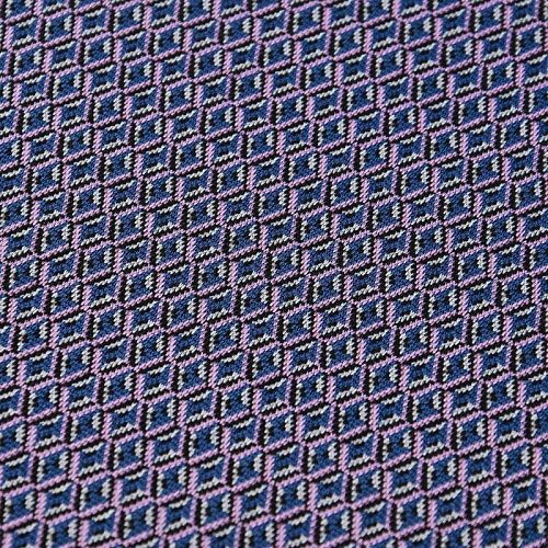 Трикотаж жаккардовый 056-12026 синий