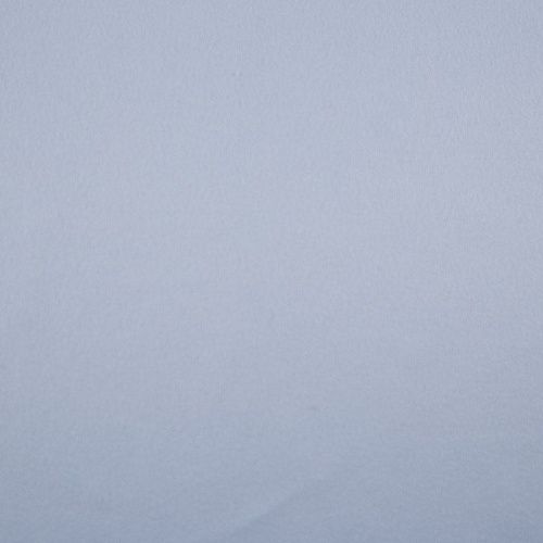Креп кади 001-12060 разбеленный голубой однотонный