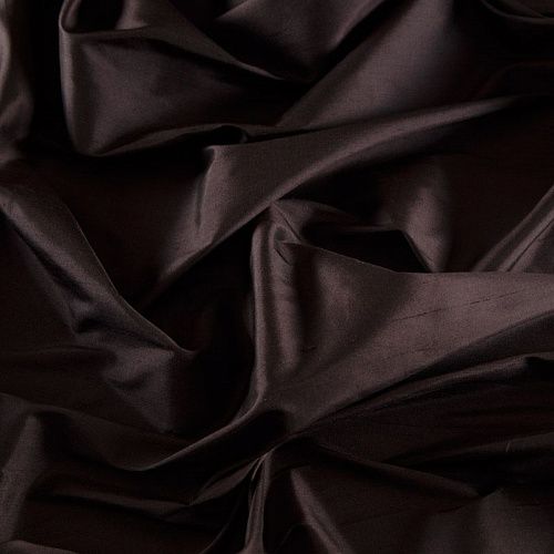 Дикий шелк 016-14187 горький шоколад