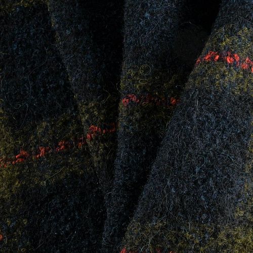 Букле 006-12005 темно-синий мультиколор