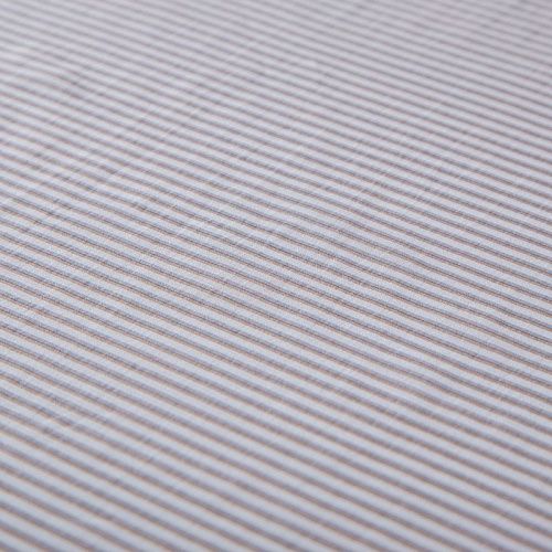 Шелк-батист 064-20092 бело-бежевый