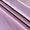 Ткань портьерная блэкаут рогожка h-290 см 10-02-00485 розовато-лиловый
