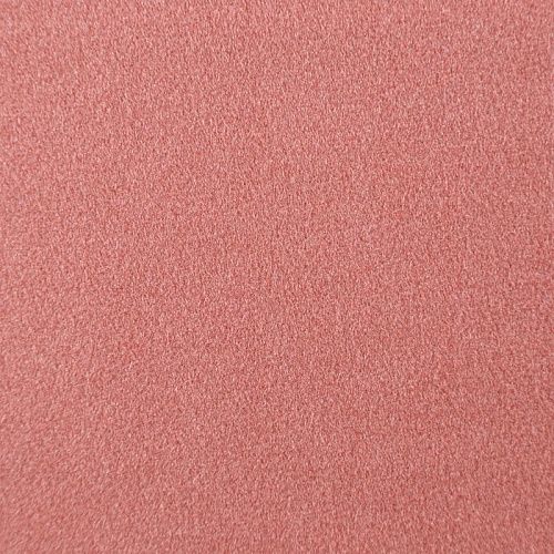 Пальтовый трикотаж 040-09201 персиковый однотонный