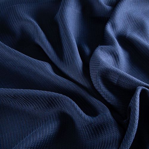 Ткань костюмная 025-20294 синий