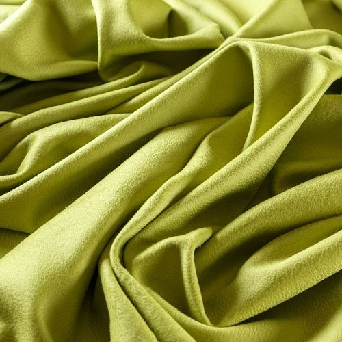 Кашемир 022-09404 грушевый однотонный