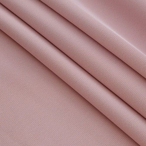 Трикотаж 056-16837 пудрово-розовый