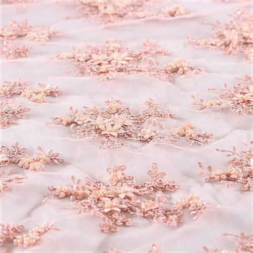 Гипюр 012-10627