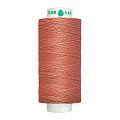 Нитки Dor Tak 40/2 366 м 40/2-366dt-461 терракотовый