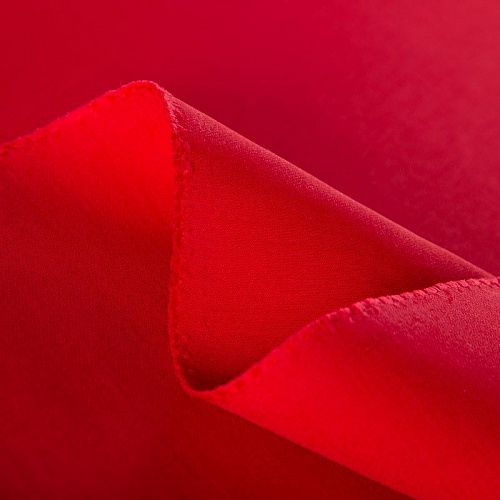 Ткань костюмная стрейч Valentino 025-19819 красный