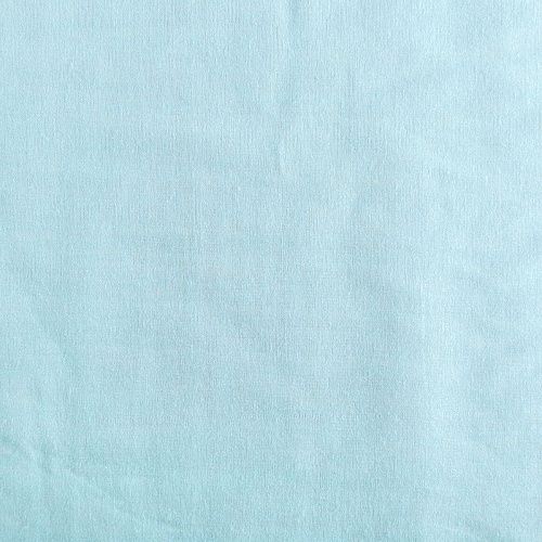 Батист 003-02236 ментоловый однотонный